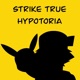 Strike True Inspired by Pokemon Single