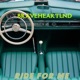 Ride for Me Single