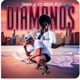 Diamonds Single feat Greg Roy Single