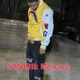 Jungle Menace Single feat Murder Single