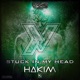 Stuck in My Head Single