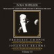 Ivan Shpiller is Conducting Vol 10 Chopin Brahms Live The Last Concert on November 15 2003