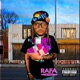 RAFA DVD Single