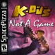 Not a Game Single