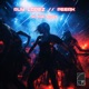 In the Night Single