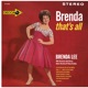 Brenda That s All