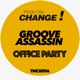 Office Party Single