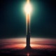 Rising Satellite Single