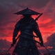 Montagem Samurai Single