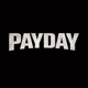 PAYDAY original feat ZMRDFILIP Single