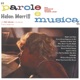 Parole e musica