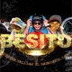 Besito feat Pichitoh Lesny Single
