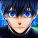 Zero em Um Isagi Blue Lock feat Flash Beats Manow Single