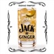 Jack and Ginger Single