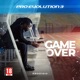 Pro Evolution 3 Game Over