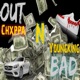 Out Bad Single
