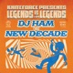 Legends Vs Legends Vol 4 Single