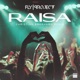 Raisa Christian Eberhard Remix Single