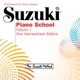 Suzuki Piano School Vol 1