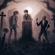 The Unholy Trinity feat Ski Mask Qaafiya Single