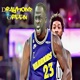 Draymond Green Single