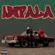Impala feat Kiarap313 Single