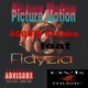Picture Motion feat 400blkFranko Single