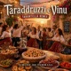 Taraddruzzi e Vinu Tarantella Rmx Single
