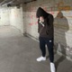 Out the Way Single
