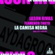 La Camisa Negra Ibiza 2K13 Club Edit Single