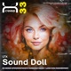Sound Doll feat LTX Single