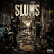 Slums feat Vocero Omar Latina Gina Single