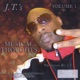 J T S Musical Thoughts Vol 1