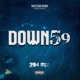 Down 59 Single