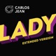 Lady Extended Version Single