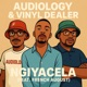 Ngiyacela feat French August Single