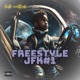 Freestyle JFK 1 Single