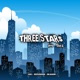 THREE STAR feat SEEUSOON DRAGON Single