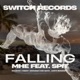 Falling feat Spit Single