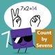 Count by Sevens Single