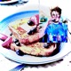 french toast freestyle Single