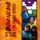 Ungenzani feat Trademark Mhlokonywa kabungela Single