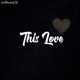 This Love Single