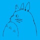 Studio Ghibli Single