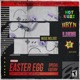 Easter Egg Single