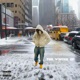 The Winter EP Single