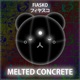 Melted Concrete Single