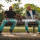 Goodwill Hunting feat Vince Rosario Single
