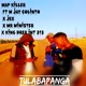 Tulabapanga feat Map killer ft m jay colinto x jex x mr minister x king drex Single