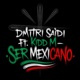 Ser Mexicano Radio Edit feat Kidd M Single